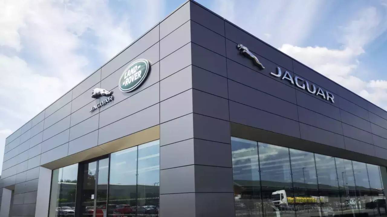 Tata's Jaguar Land Rover plans 4,000 job cuts to achieve £1.7bn savings