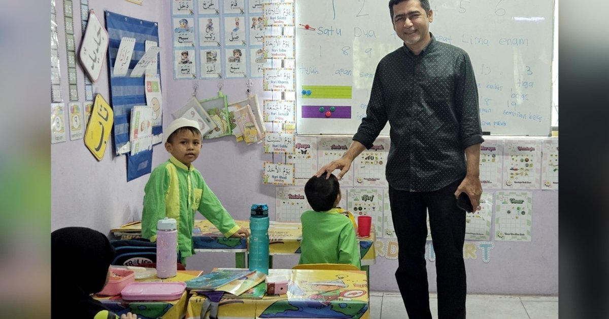 PAS Makes Historic Gains in East Malaysia Election Contest