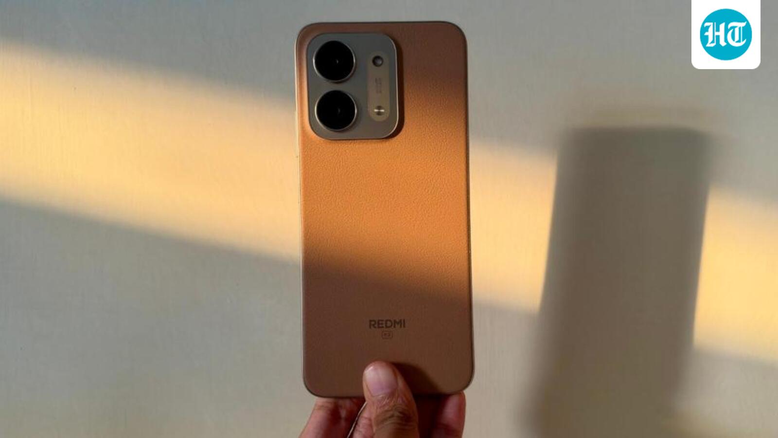 Xiaomi Redmi 17C faces pricing pressure amid component cost surge