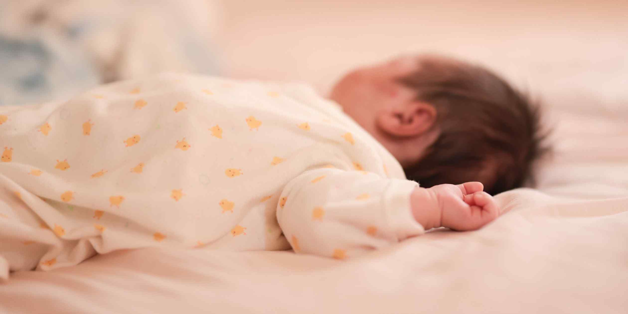 Japan records first birth increase in over a decade