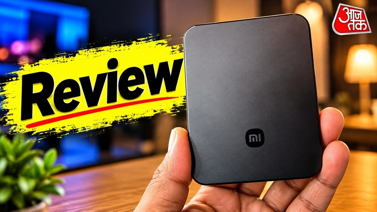 Xiaomi launches ultra-slim magnetic power bank with wireless charging capability