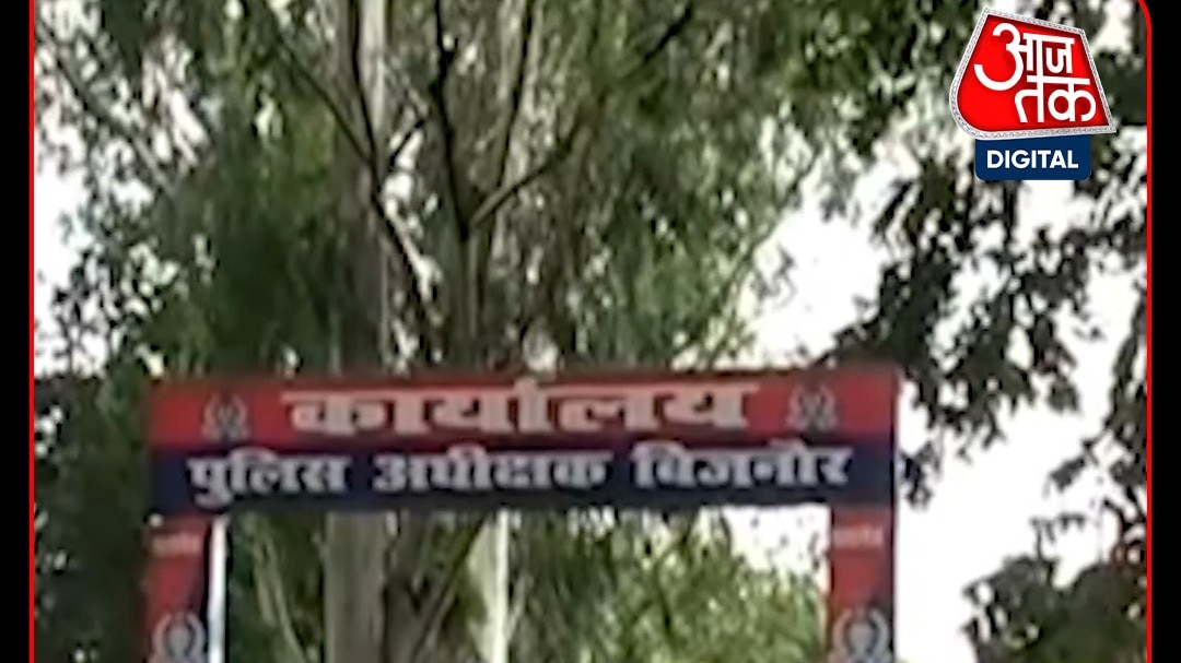 Minor girl missing from UP home; family savings also vanish