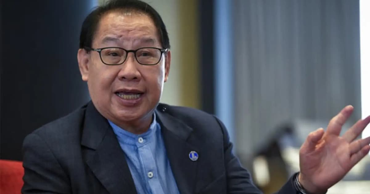 Kitingan desak pembinaan lapangan terbang KK baharu untuk atasi kebergantungan runway tunggal
