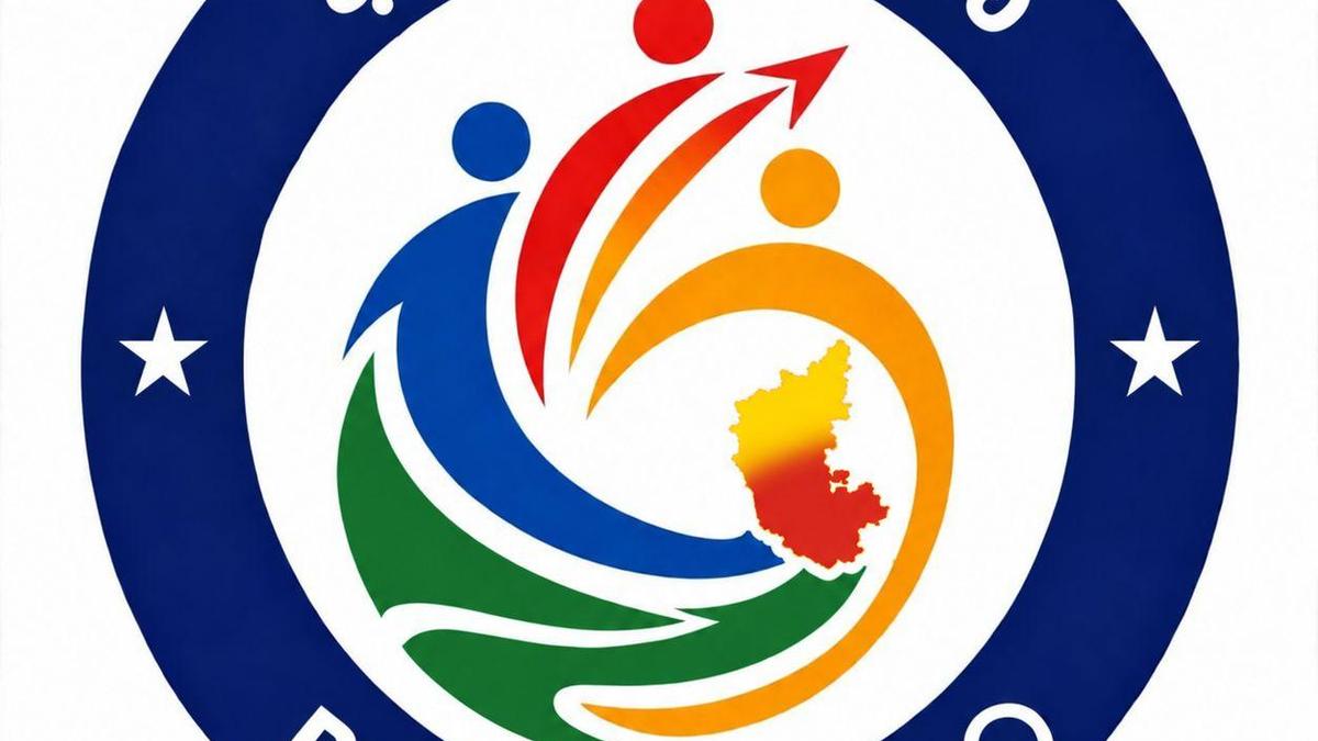 Congress unveils official logo for Bharath Jodo campaign initiative
