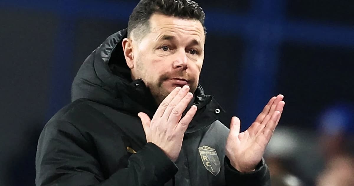Sage relishes Premier League opportunity as Crystal Palace face Lyon