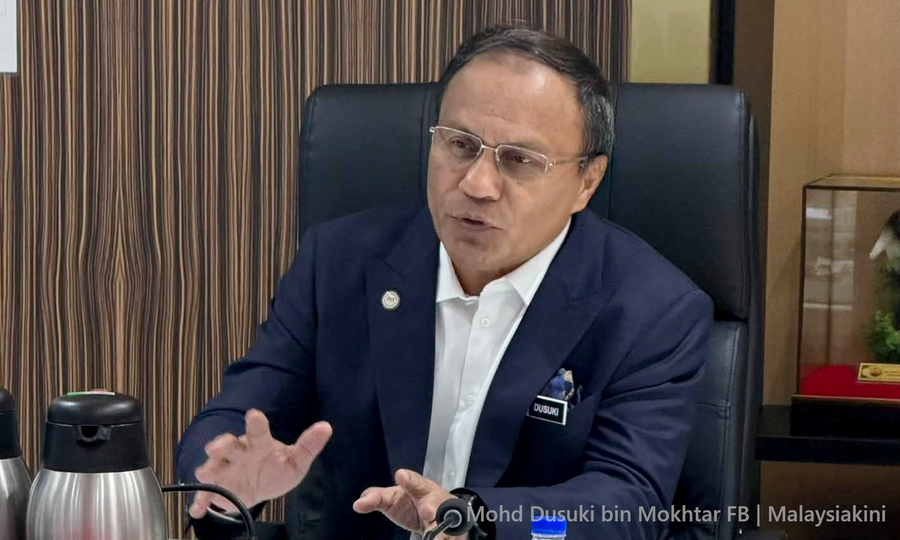 AGC Nyatakan Tidak Terlibat dalam Pengembalian Ketua Agensi Sempadan