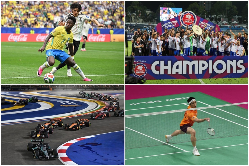 Japan and Brazil to renew World Cup rivalry with November Singapore friendly