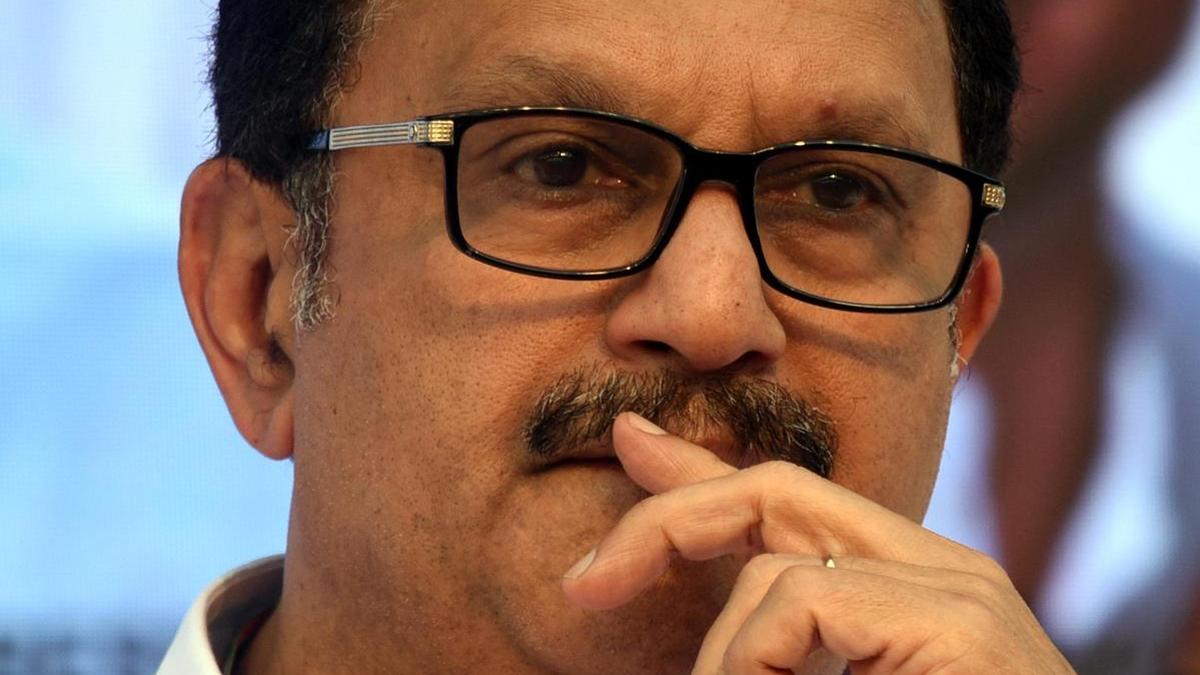 Kerala minister vows firm action over Sabarimala prasad shortage