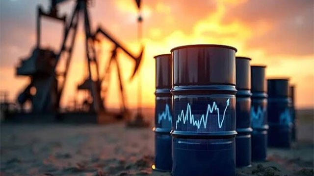 Oil prices surge as US-Iran tensions escalate in Hormuz Strait