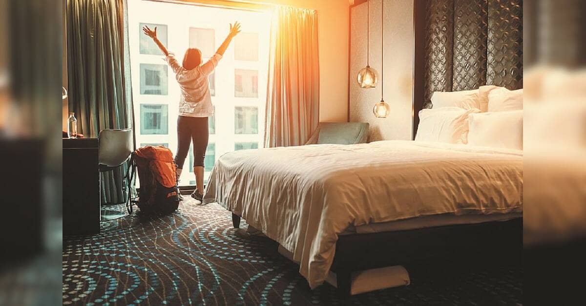 India's alternative accommodation market set to double by 2029