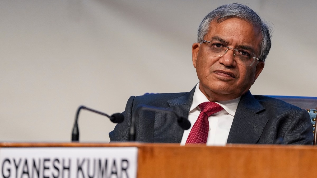 Election Commission's Unanimous Decision Raises Questions on Dissent