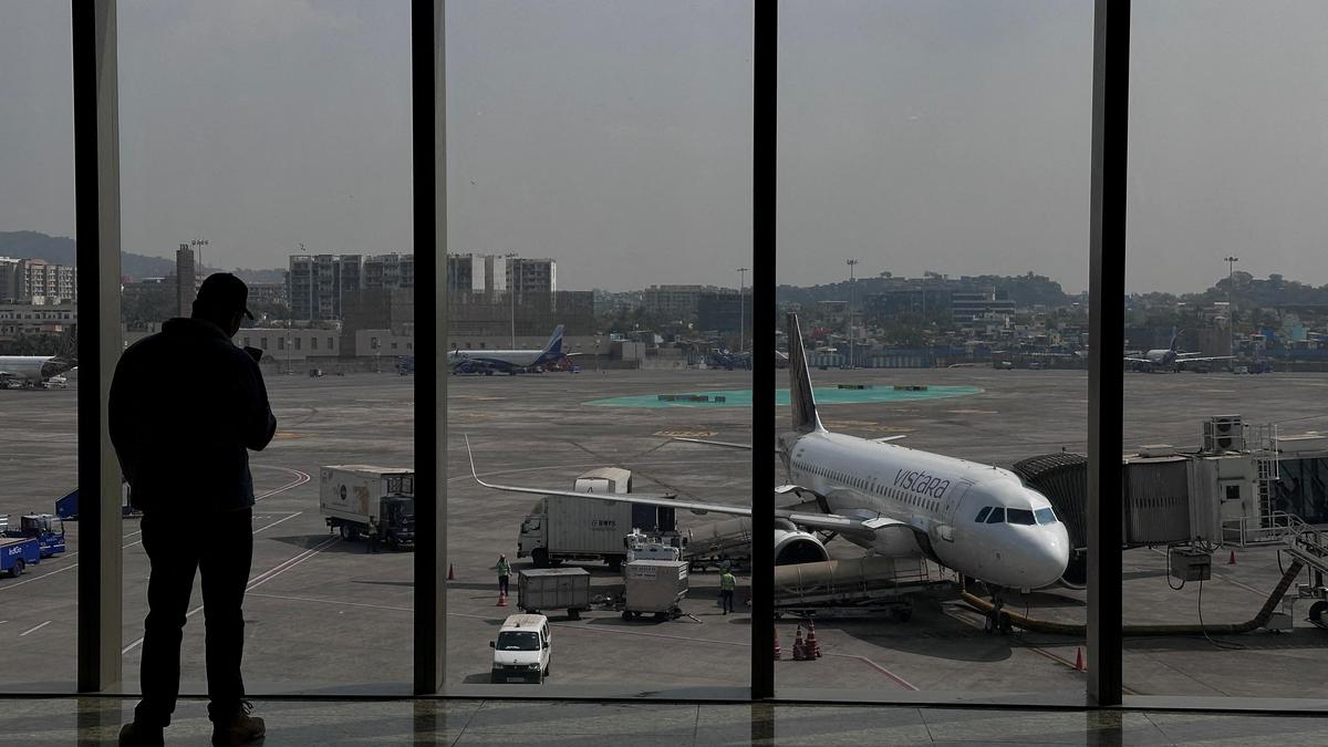 Mumbai Airport Authority, Airlines Locked in Row Over Navi Mumbai Relocation