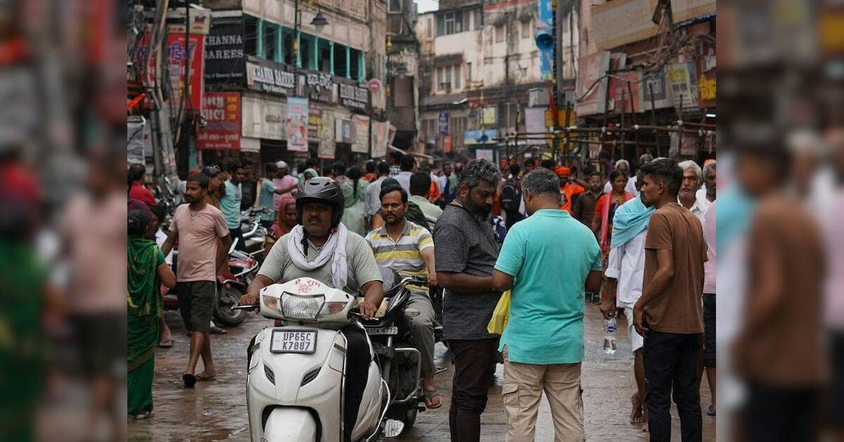 चुनाव से पहले चार राज्यों में जनगणना को आगे बढ़ाया गया