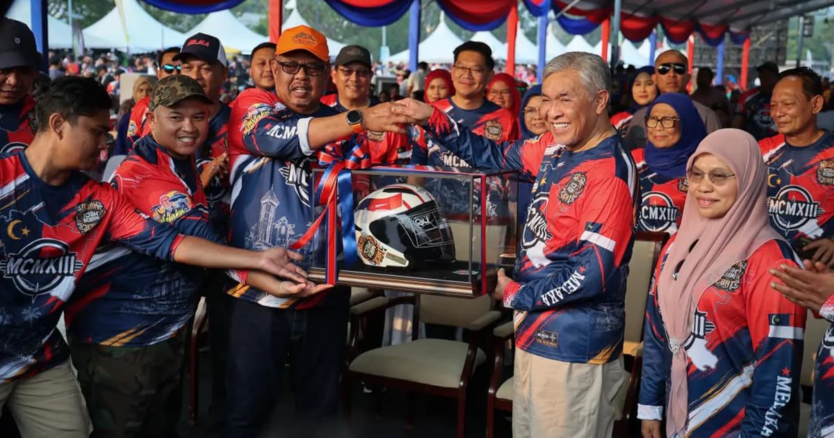 Ab Rauf Diberi Mandat Berunding dengan Sekutu Pilihan Raya