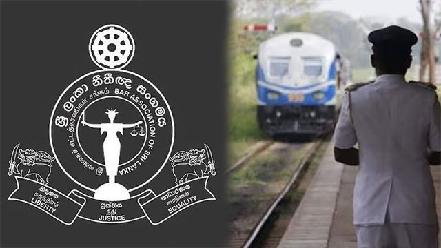 Railway Station Masters back legal body's position on constitutional amendment