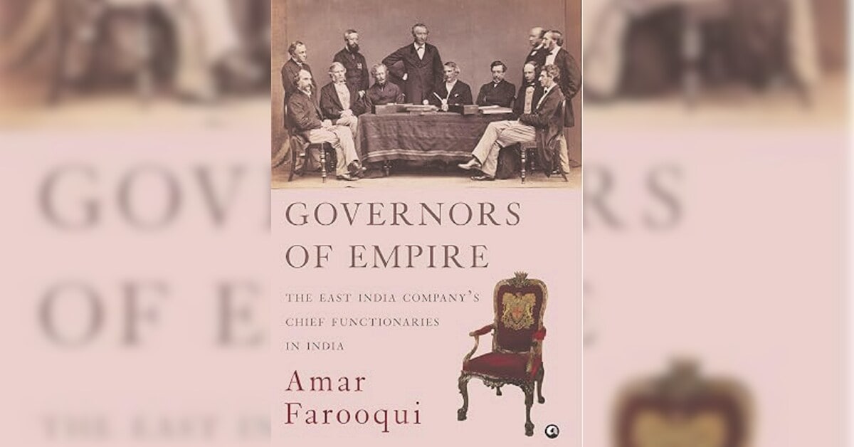Early English expeditions to India faltered without maritime knowledge
