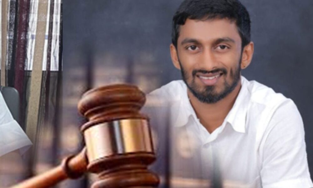Court suspends five-year sentence for 'Dubai Sudda' employment fraud operator