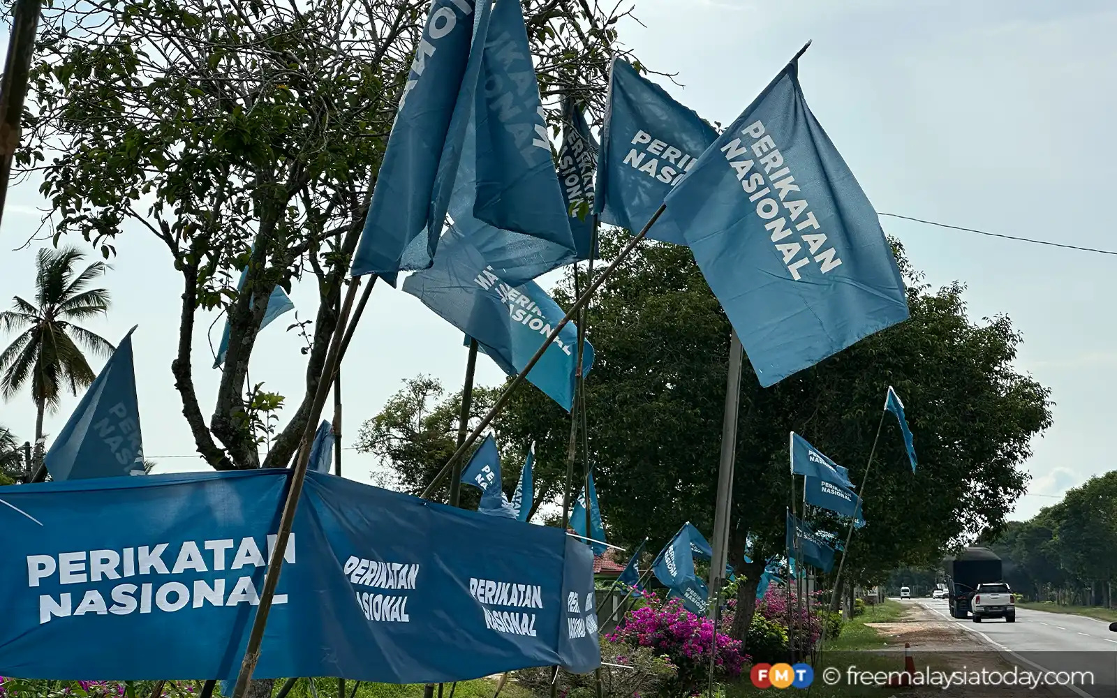 Mahkamah dengar rayuan PN terhadap keputusan JPPM 7 Disember