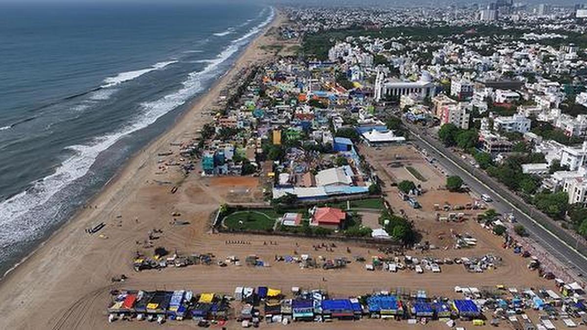 Chennai gears up for Madras Day with citywide cultural celebrations