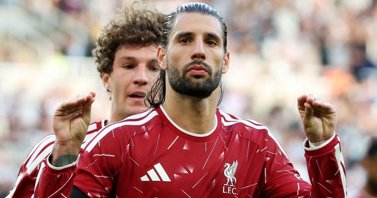 Liverpool face Nottingham Forest in Premier League encounter