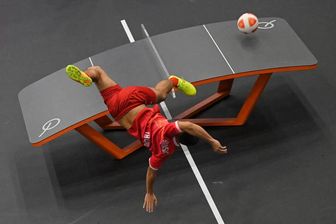 Six sports make Asian Games debut, seeking long-term foothold