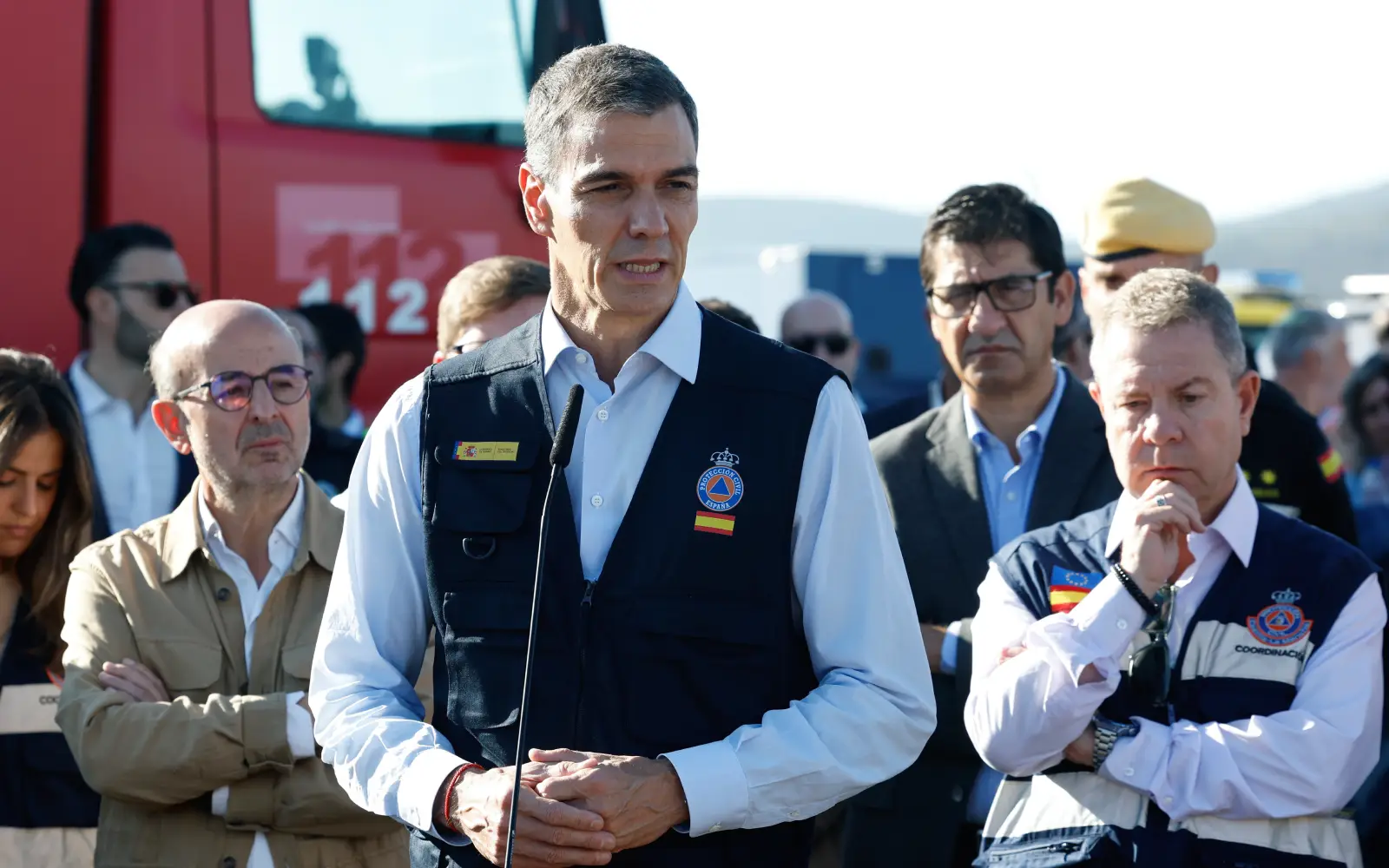 Spain train disaster complicates Sanchez's reelection bid