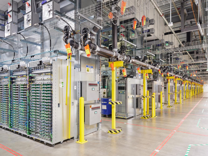 Google urges Thailand to balance data centre rules with AI investment appeal
