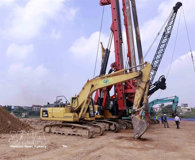 Phu Tho launches $42 million social housing development
