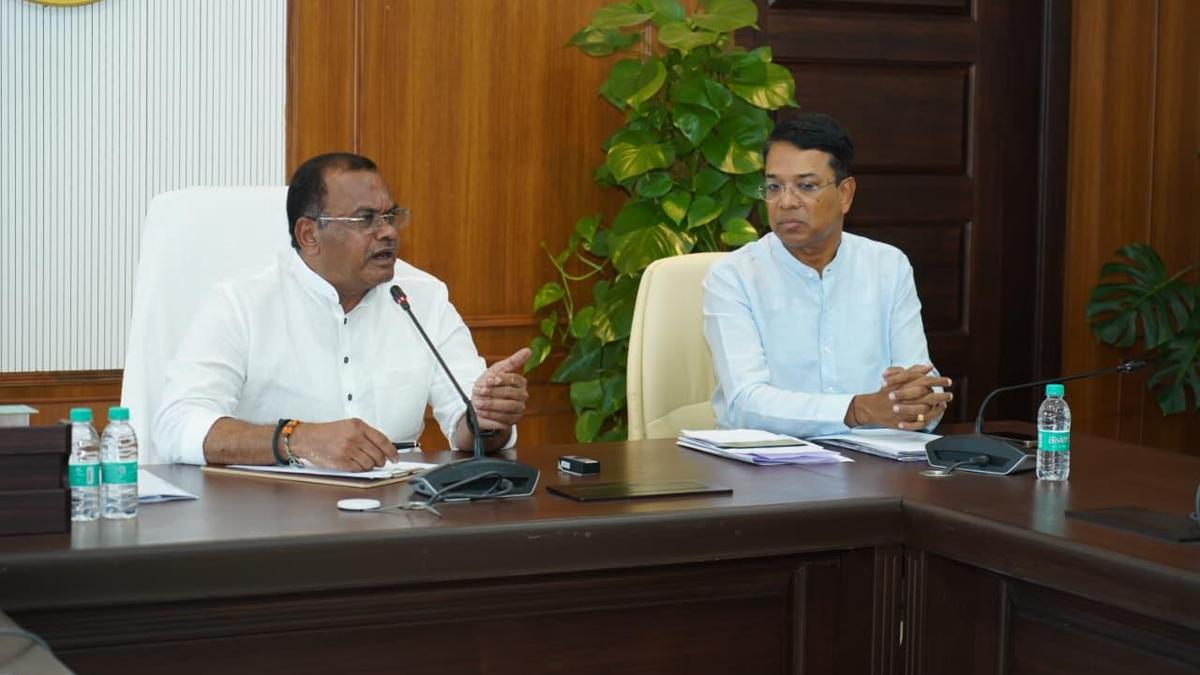 Nagpur-Warangal-Vijayawada highway to open by end-2027