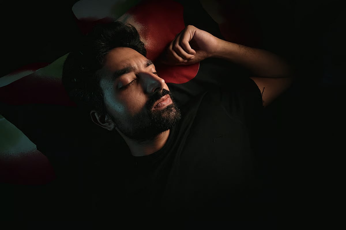 Poor sleep quality ages you faster, experts warn despite sufficient hours