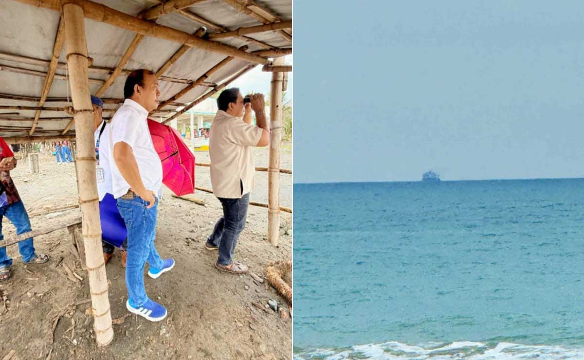 Ilocos Sur municipality vows action against unauthorized dredging