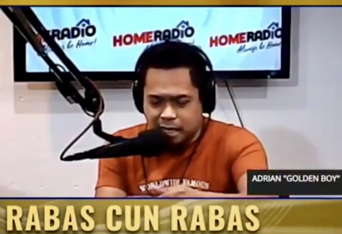 Ballistics link Albay broadcaster's death to prior shooting