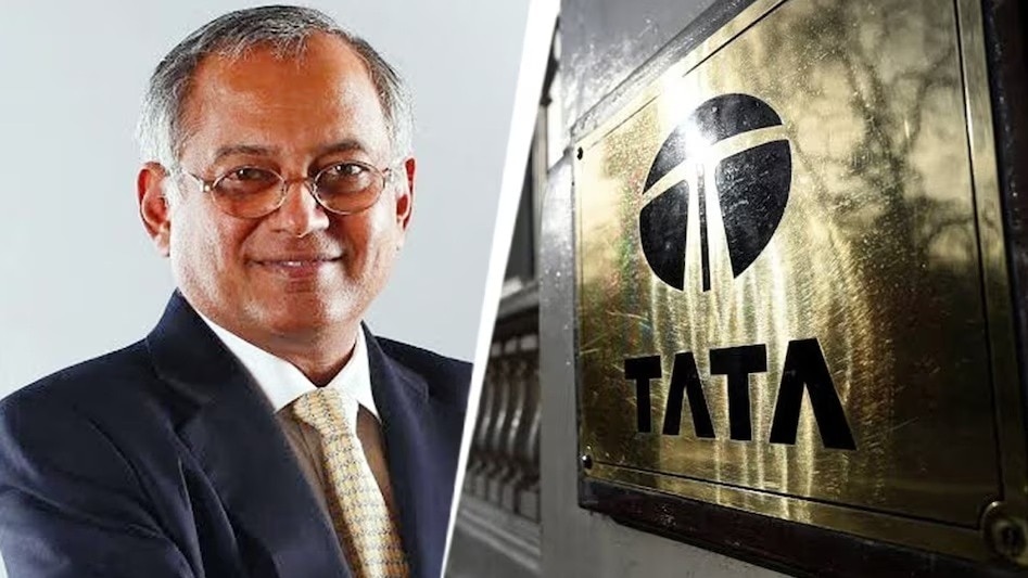 Tata Trusts governance row deepens as Srinivasan seeks inquiry