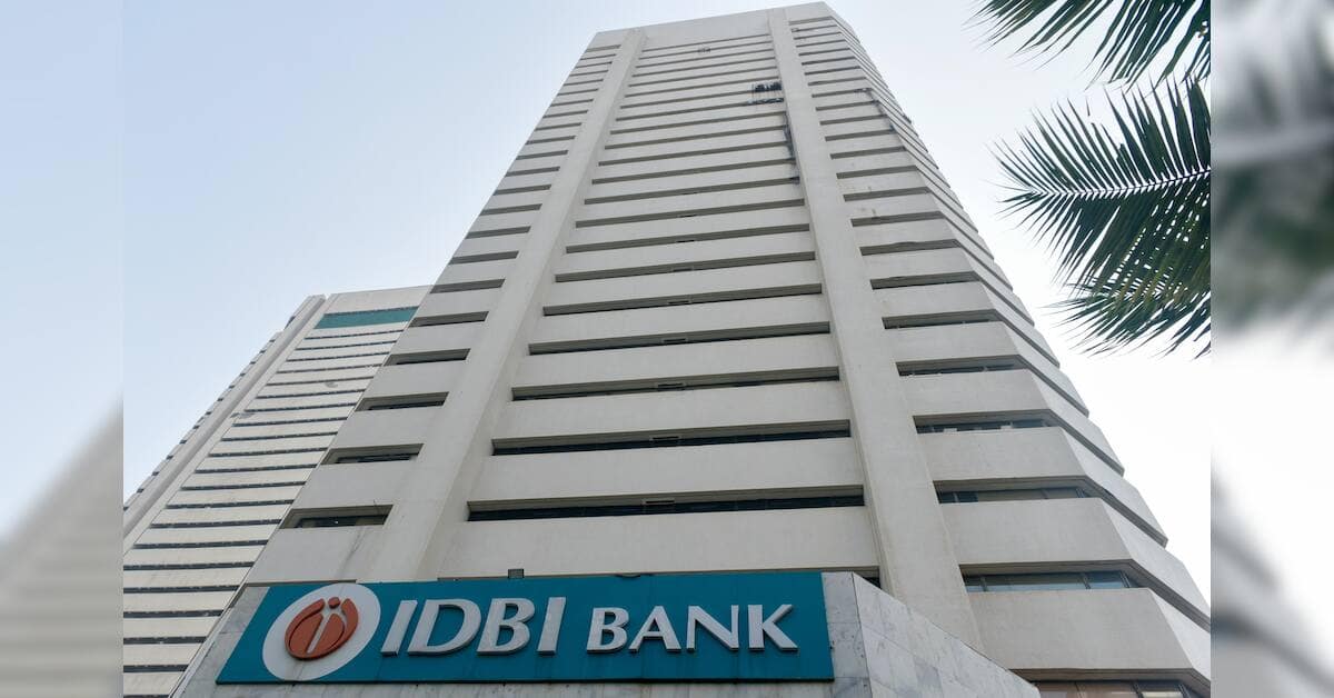 IDBI Bank shares slip on investor concerns over Fairfax valuation