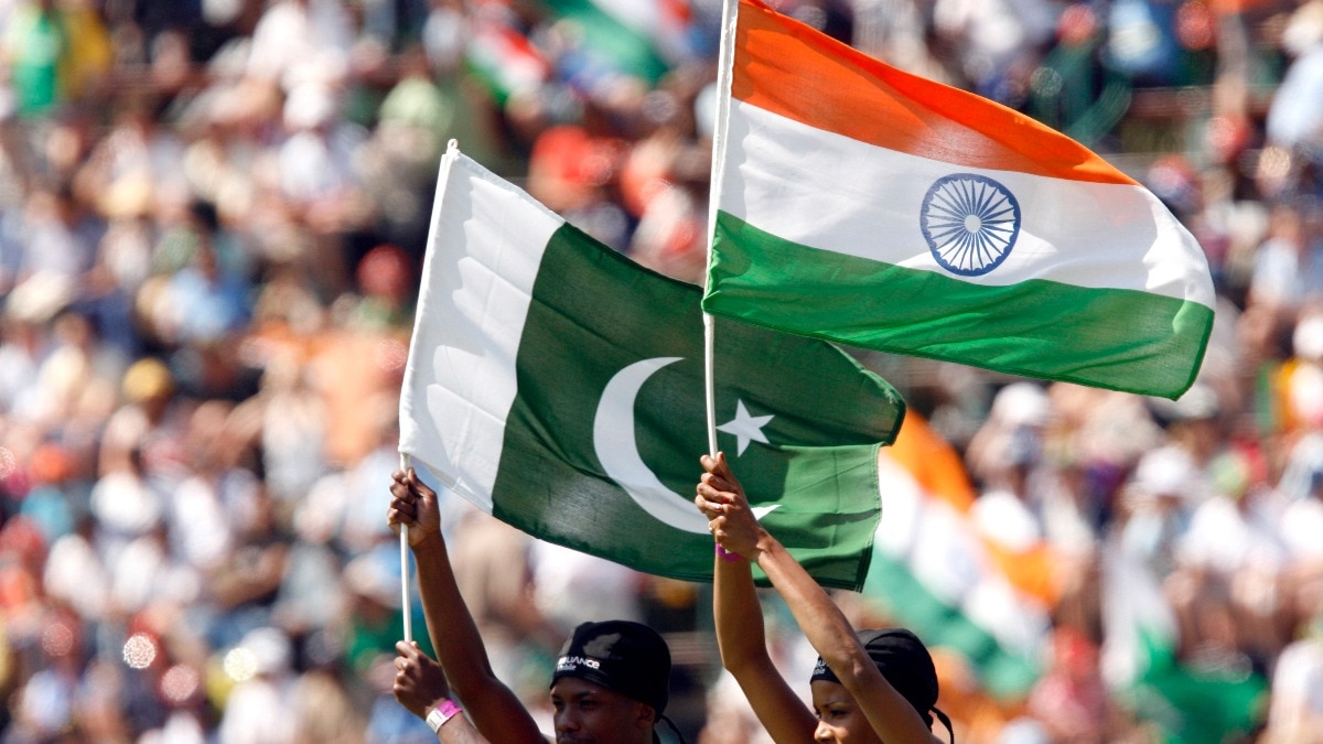 India-Pakistan doubleheader set to dominate Asian Games schedule on October 1
