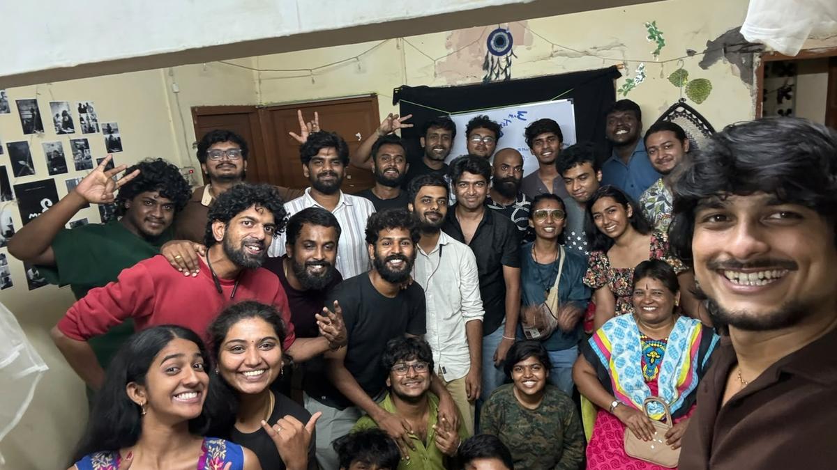 Chennai collective launches three-day carnival to champion independent filmmaking