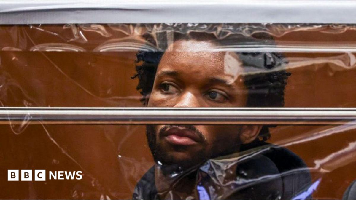 High-profile legal team exits murder case involving young US singer