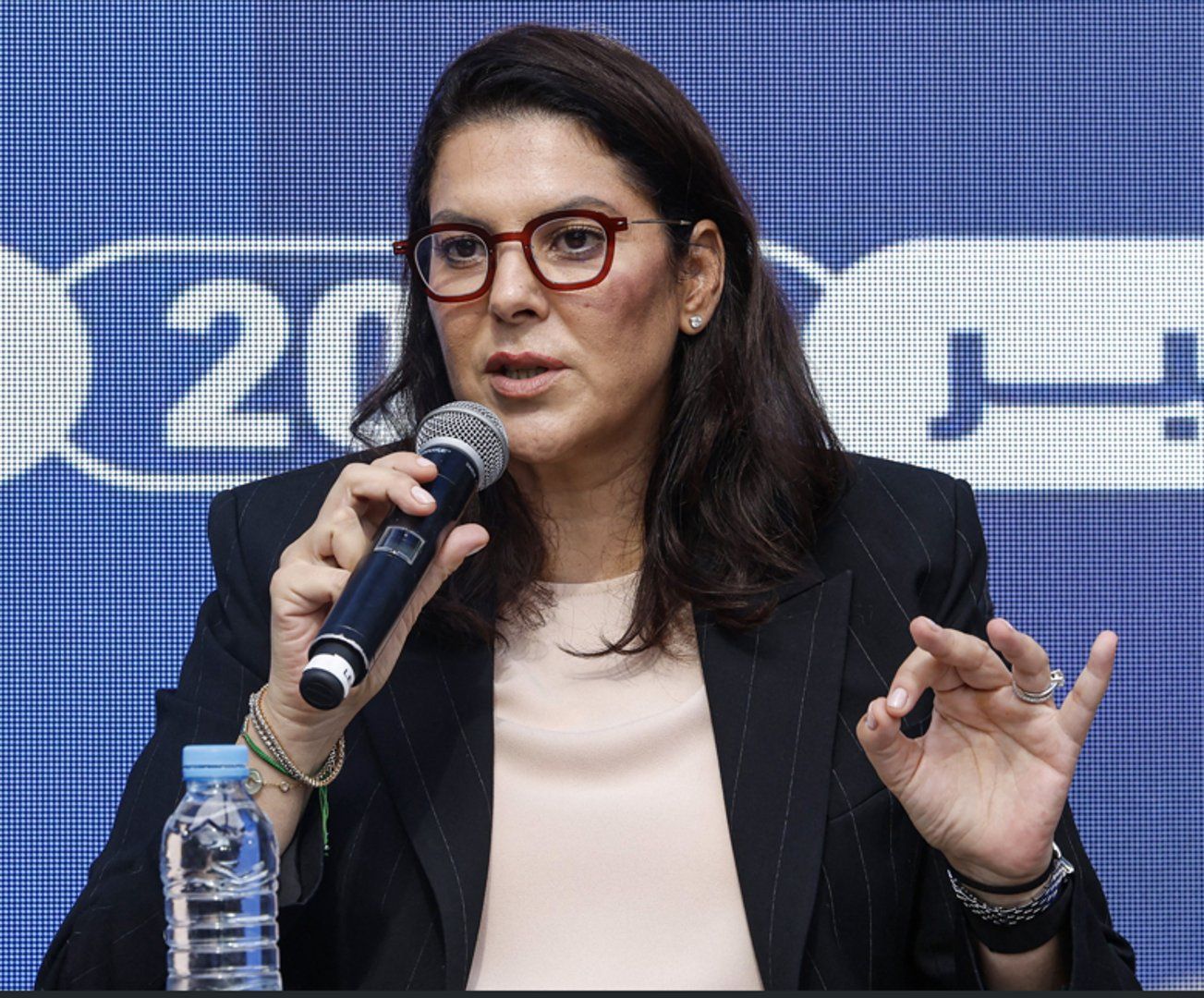 Morocco's King appoints first female prime minister