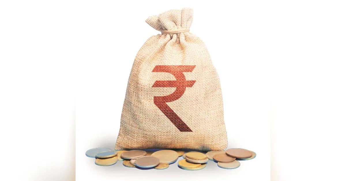 वित्त वर्ष 2026-27 की दूसरी छमाही में सरकार 7.86 ट्रिलियन रुपये का कर्ज लेगी
