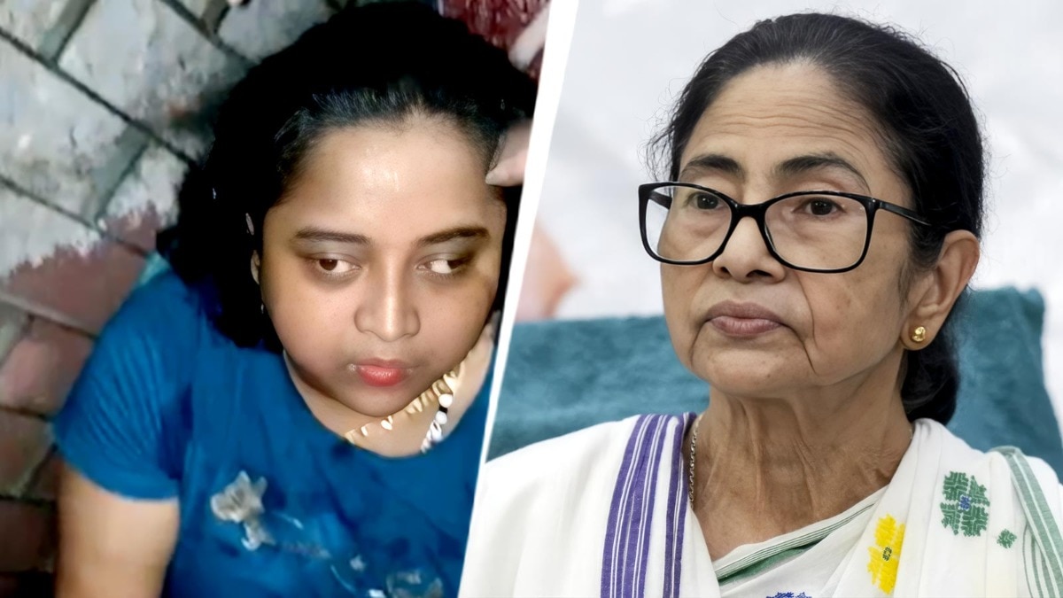 ममता बनर्जी पर चाकू से हमले का प्रयास, महिला को पकड़ा गया