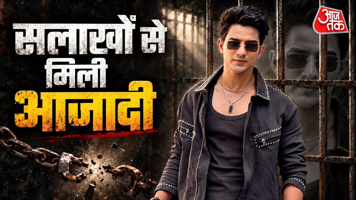 TV Actor Granted Bail in POCSO Case, to Be Released After Two Months