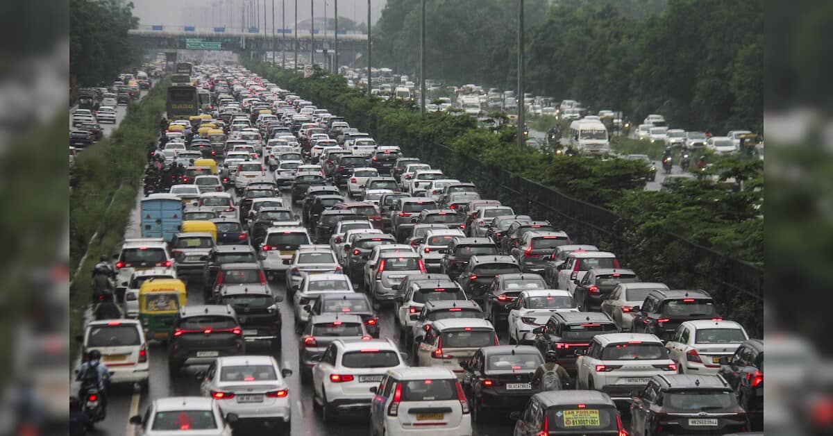 India's stricter CAFE-III norms to drive fuel efficiency, lower emissions