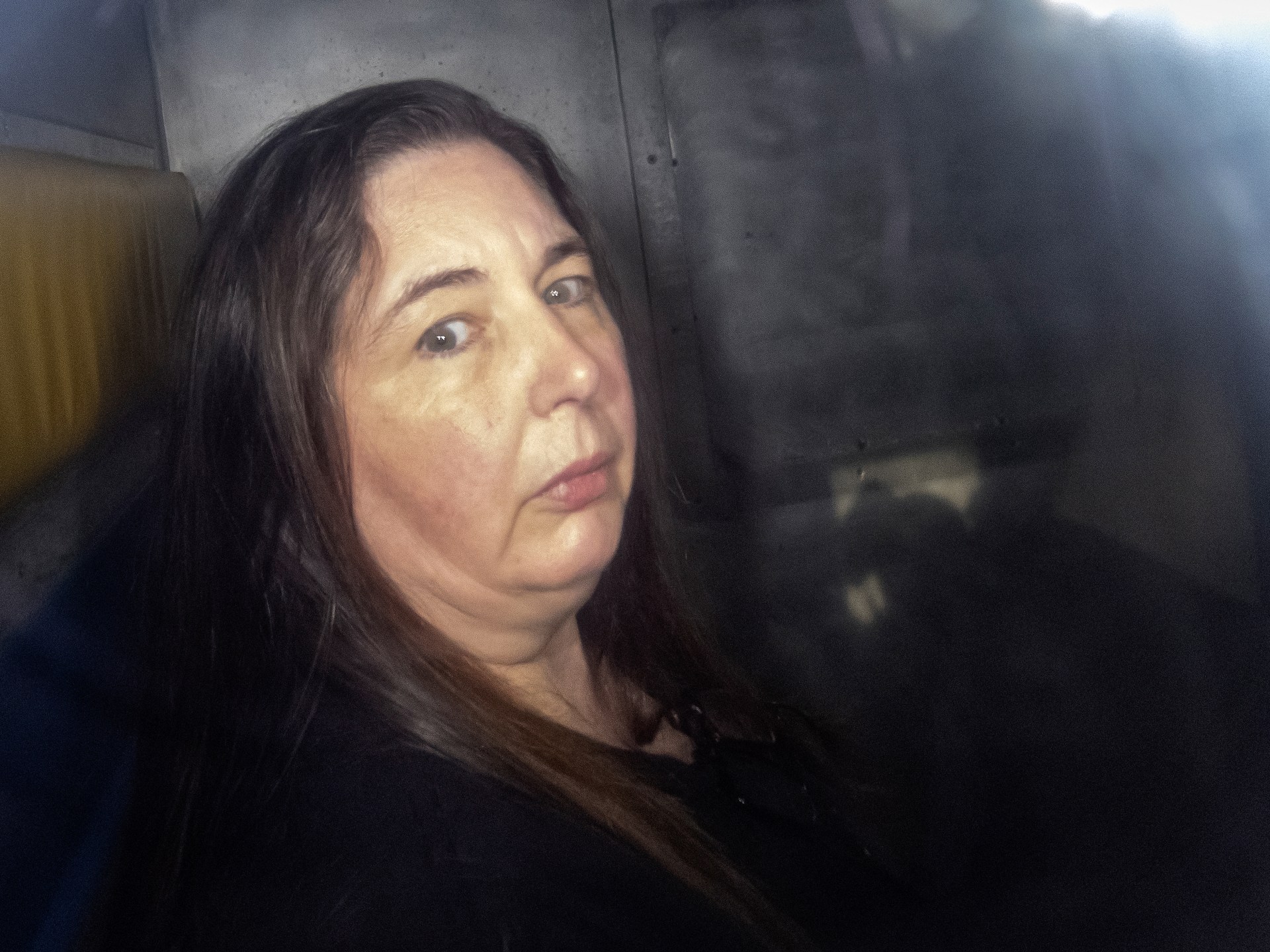 Australian court upholds life sentence for 'mushroom murderer' Patterson