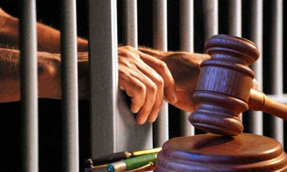 Father of alleged drug trafficker remanded in custody