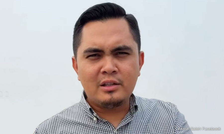Umno Youth Chief Maintains Charges Over Flag Incident, Questions Selective Enforcement