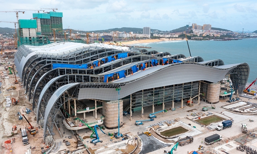 Phu Quoc ramps up security preparations ahead of APEC 2027 summit