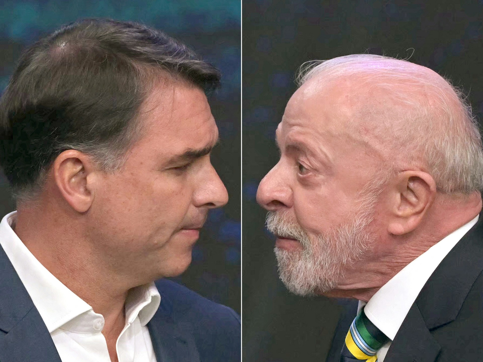 Brazil's 2026 Presidential Race Tightens Between Lula and Bolsonaro Camp