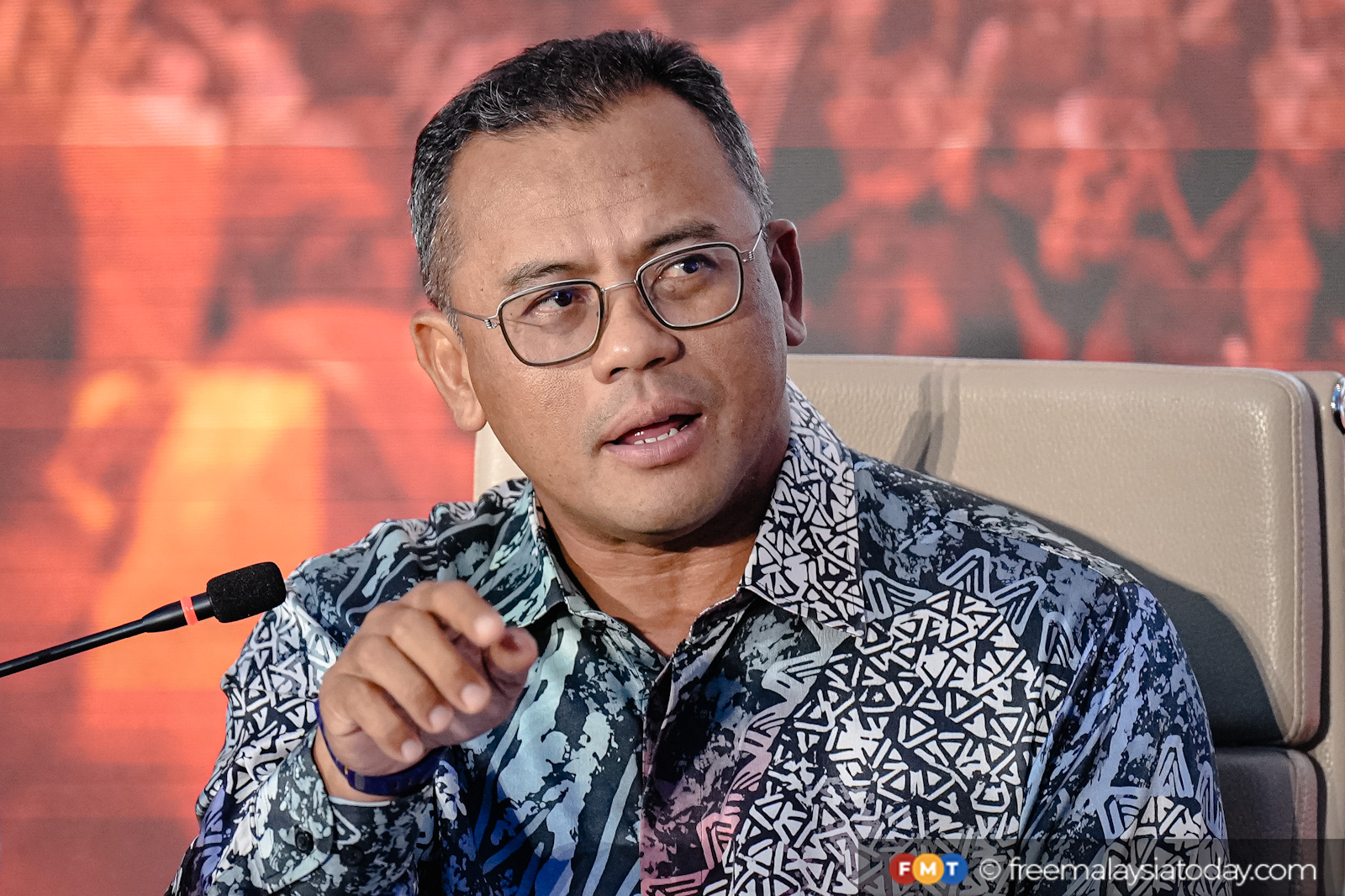 MB Selangor Tinjau Semula Perjanjian Dengan Bersatu Susulan Penyahmerdekaan PN