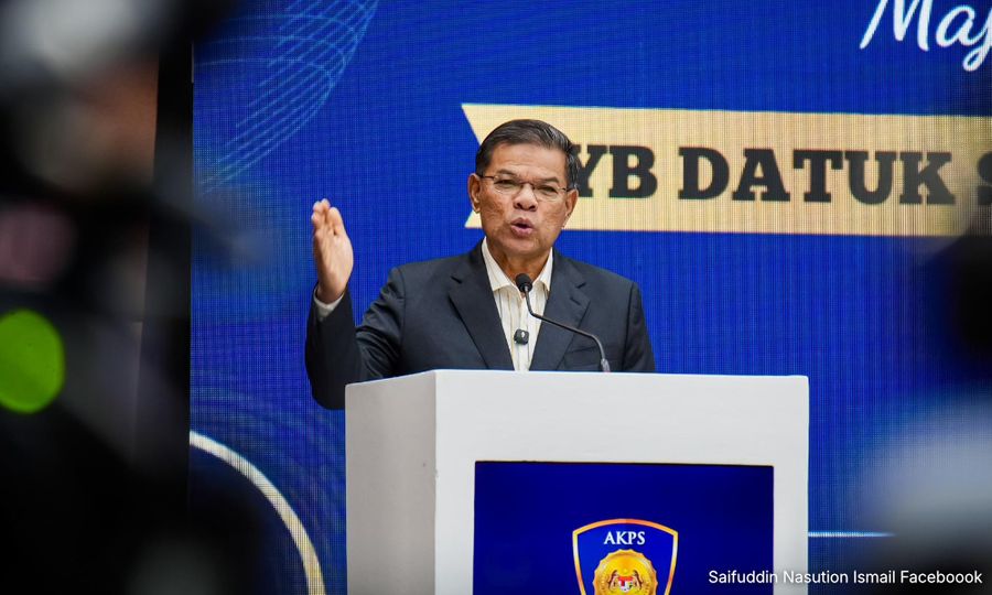 Kerajaan sedia laksana peraturan kewarganegaraan baru, tunggu tarikh Agong