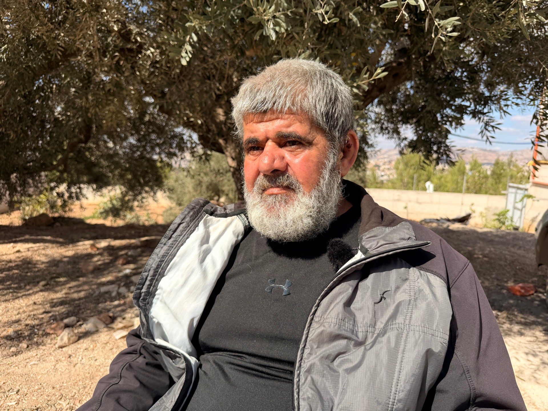 Israeli settlers expand Palestinian land seizures amid harvest season violence